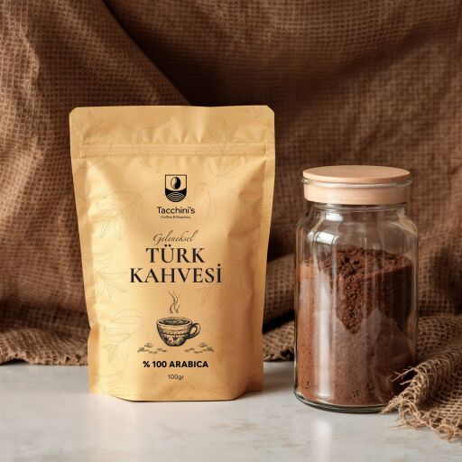 Türk Kahvesi